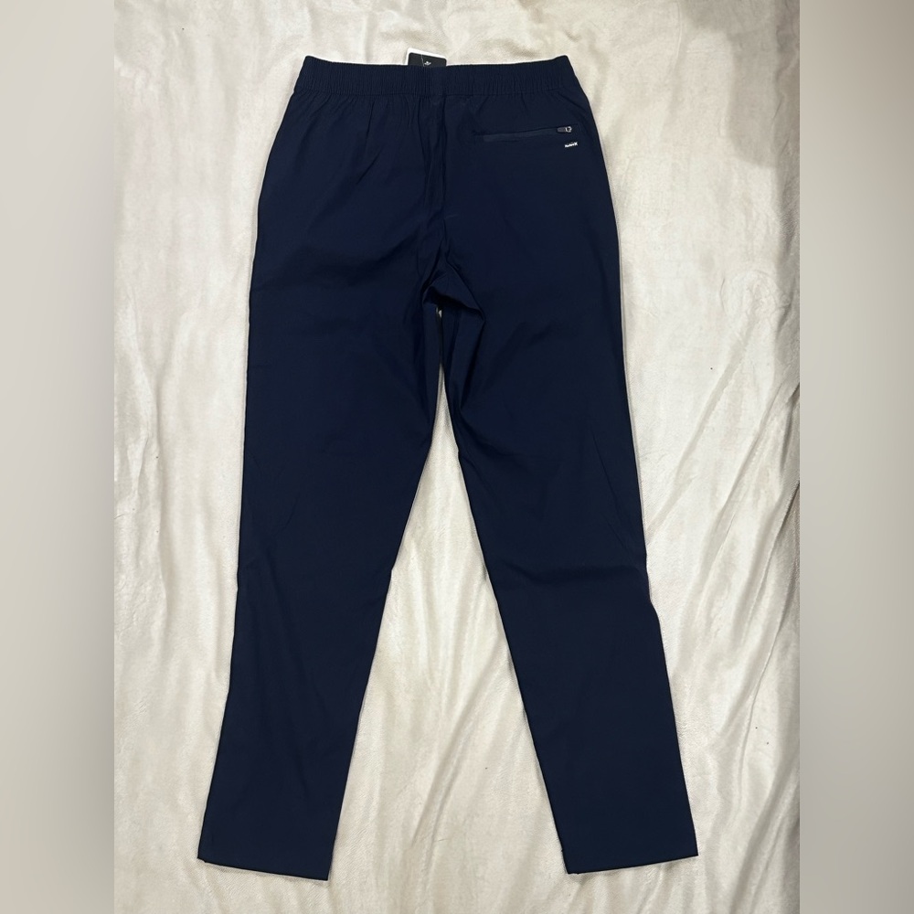 Hurley Obsidian Tapered Pants - Picture 3 of 4